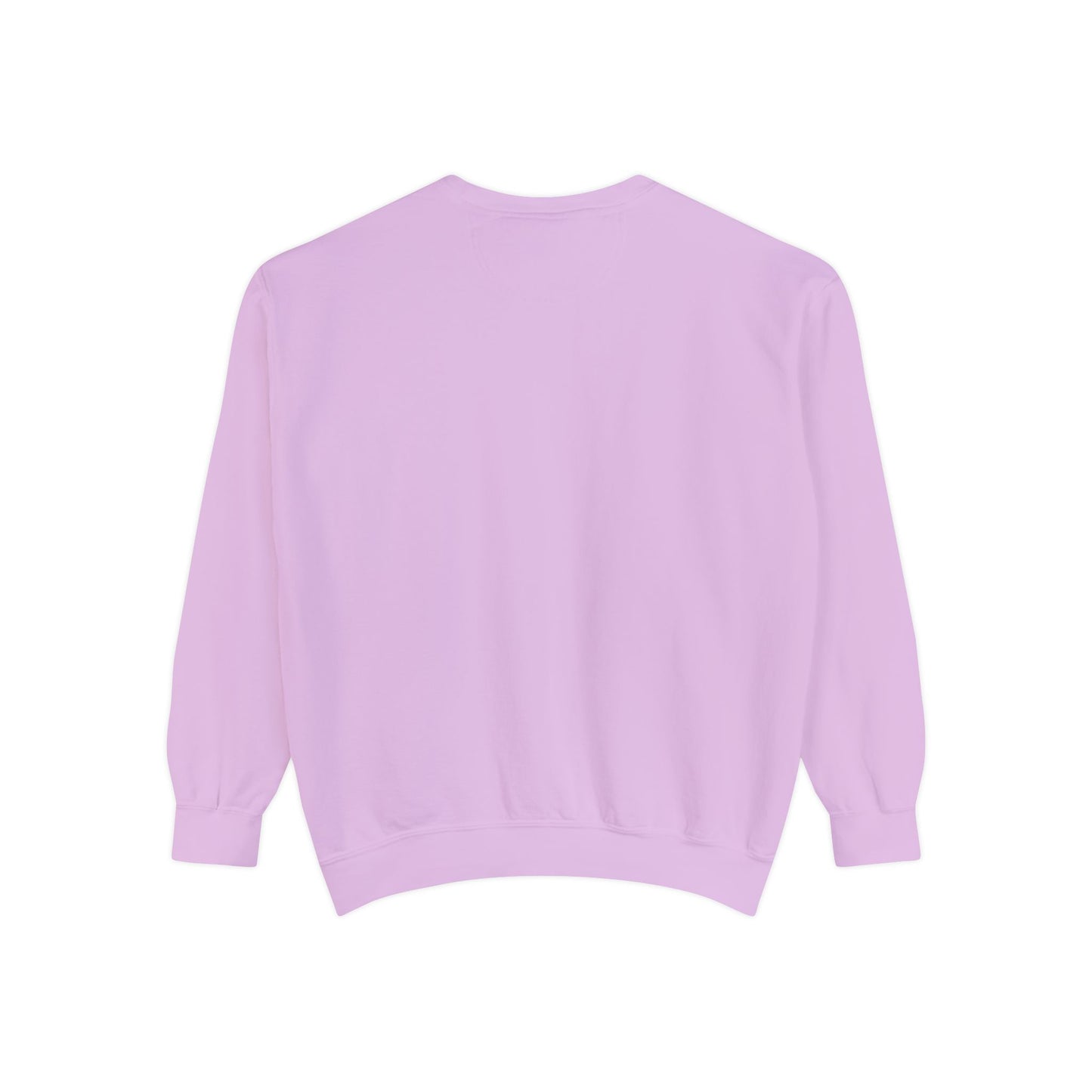 Skeleton Hand, Unisex Garment-Dyed Sweatshirt