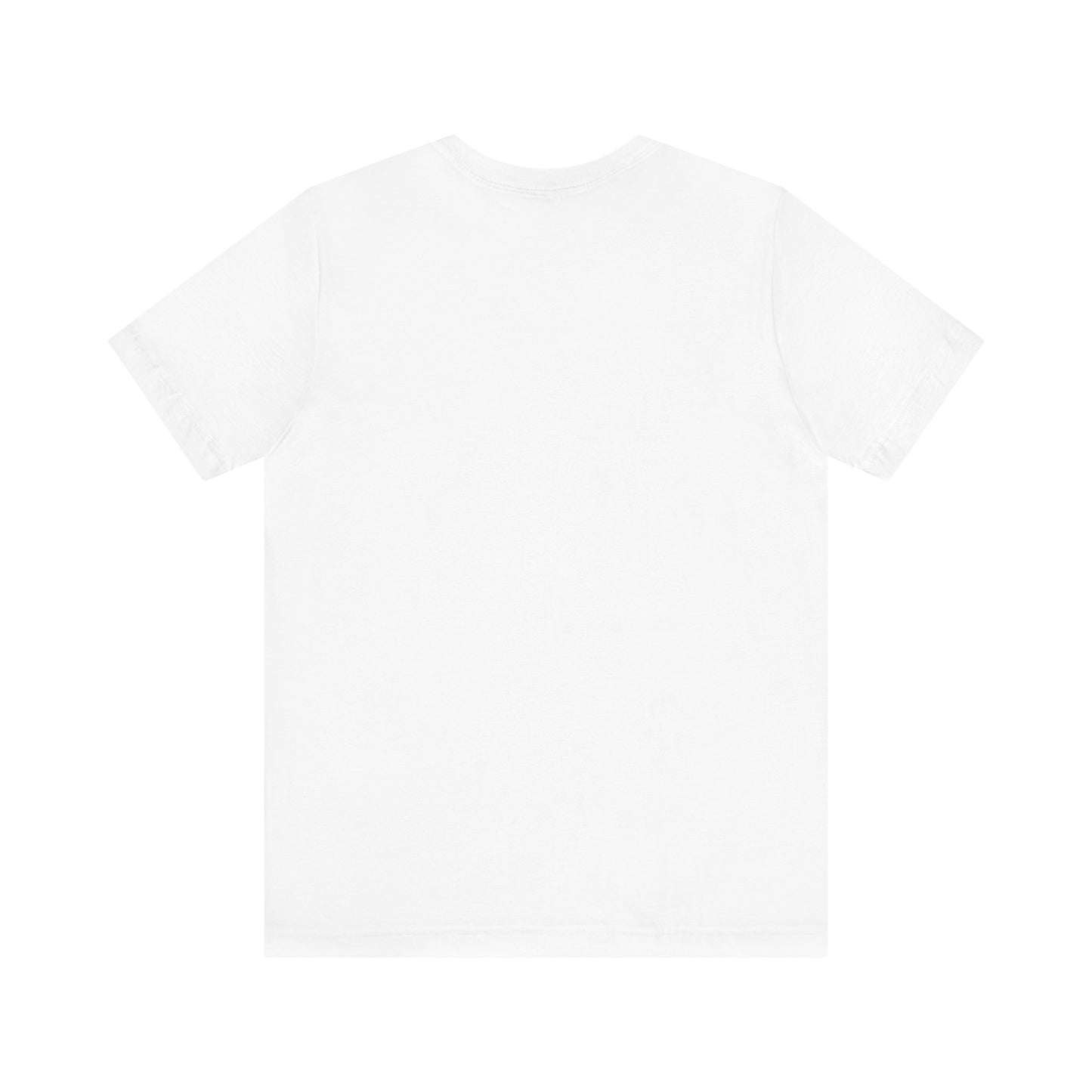 Yep This Is My Costume Ghost, Unisex Jersey Short Sleeve Tee