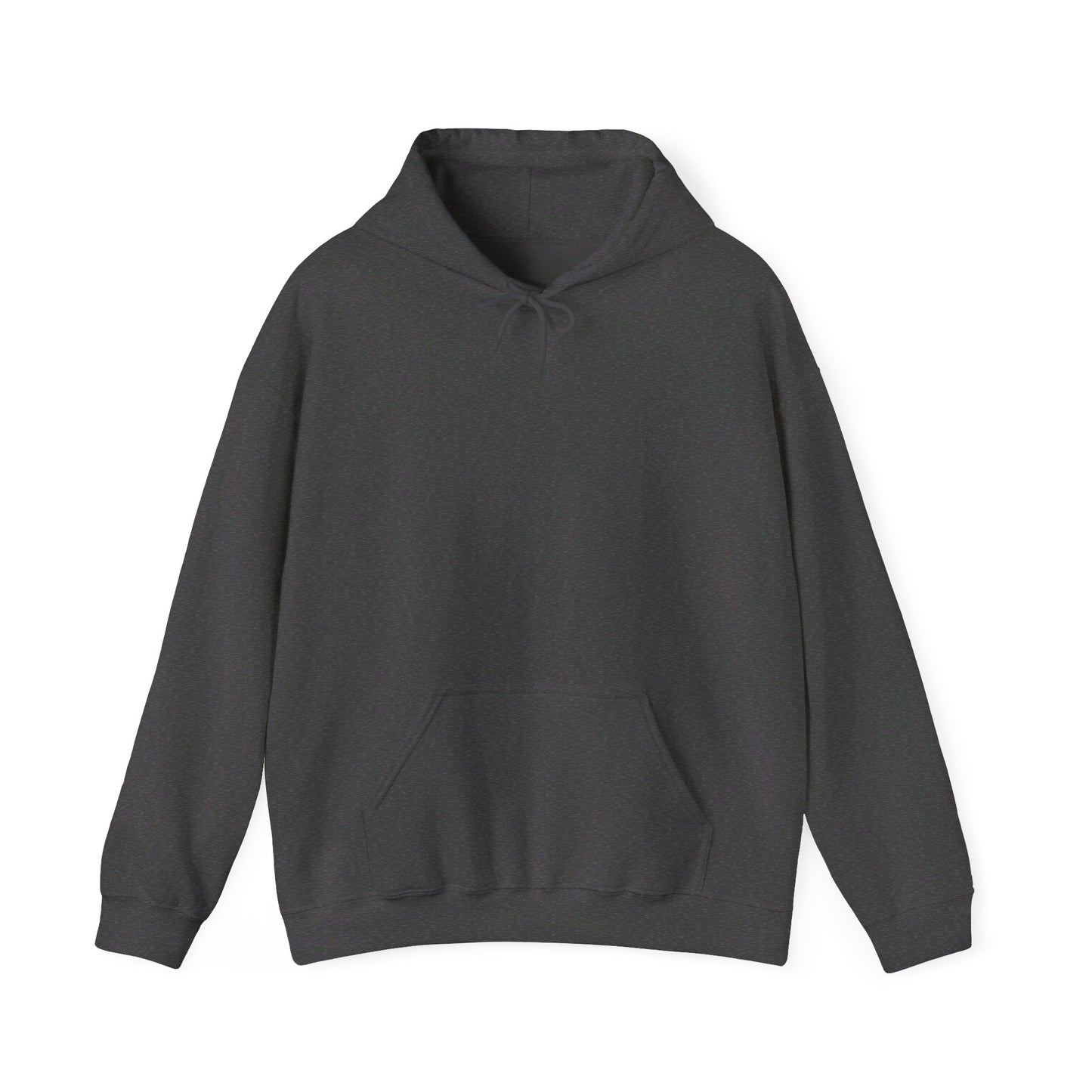 Dust 'Em Off Ladies It's Ridin' Season WFB, Unisex Heavy Blend™ Hooded Sweatshirt