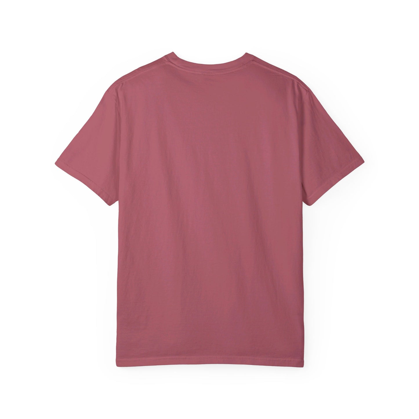 I'm The Ghost With The Most, Unisex Garment-Dyed T-shirt