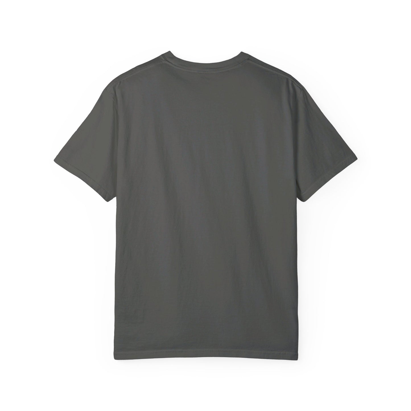 Hello PUMPKIN, Unisex Garment-Dyed T-shirt
