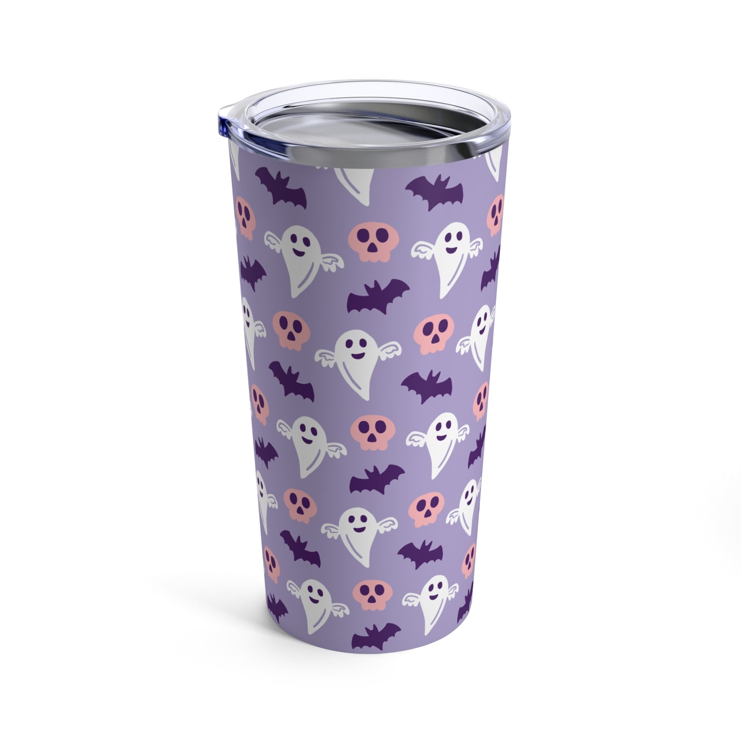 Ghost Bats, Tumbler 20oz