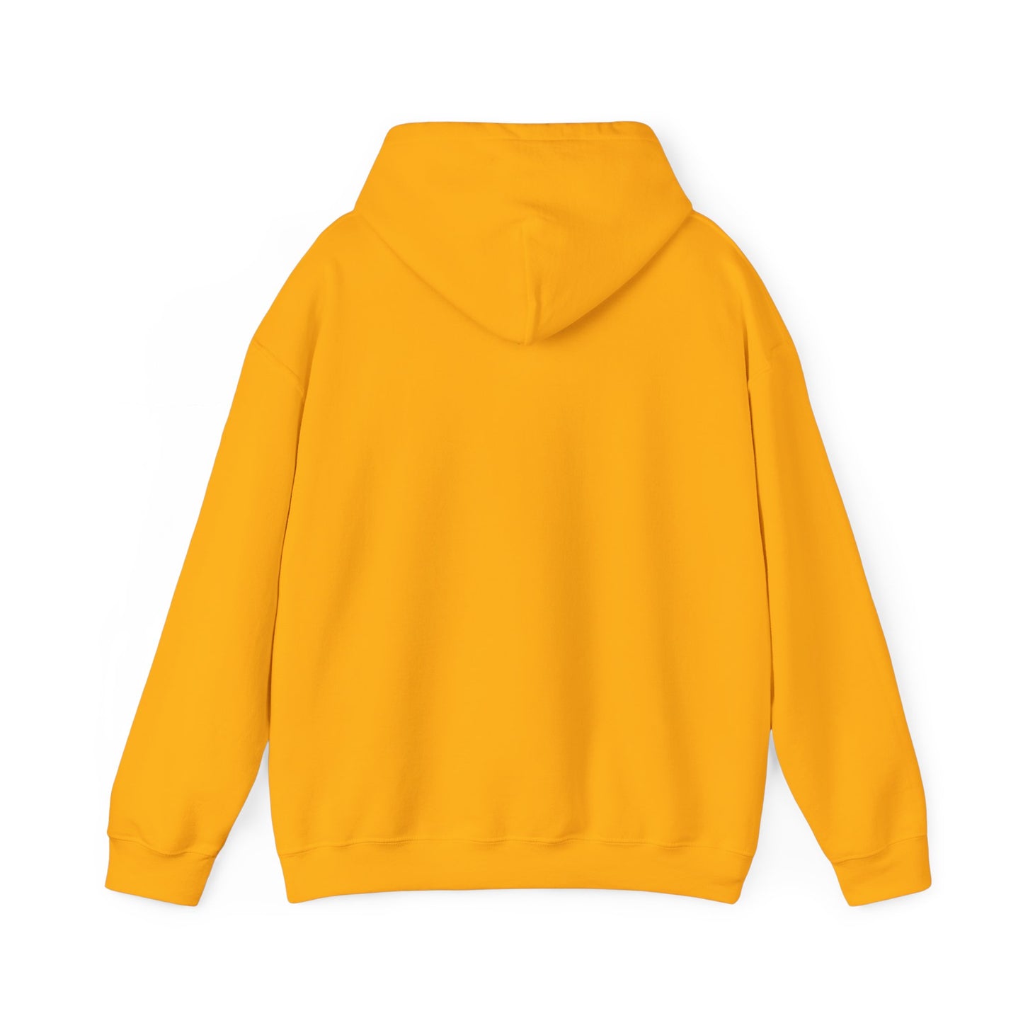 hey BOO Unisex Heavy Blend™ Hooded Sweatshirt