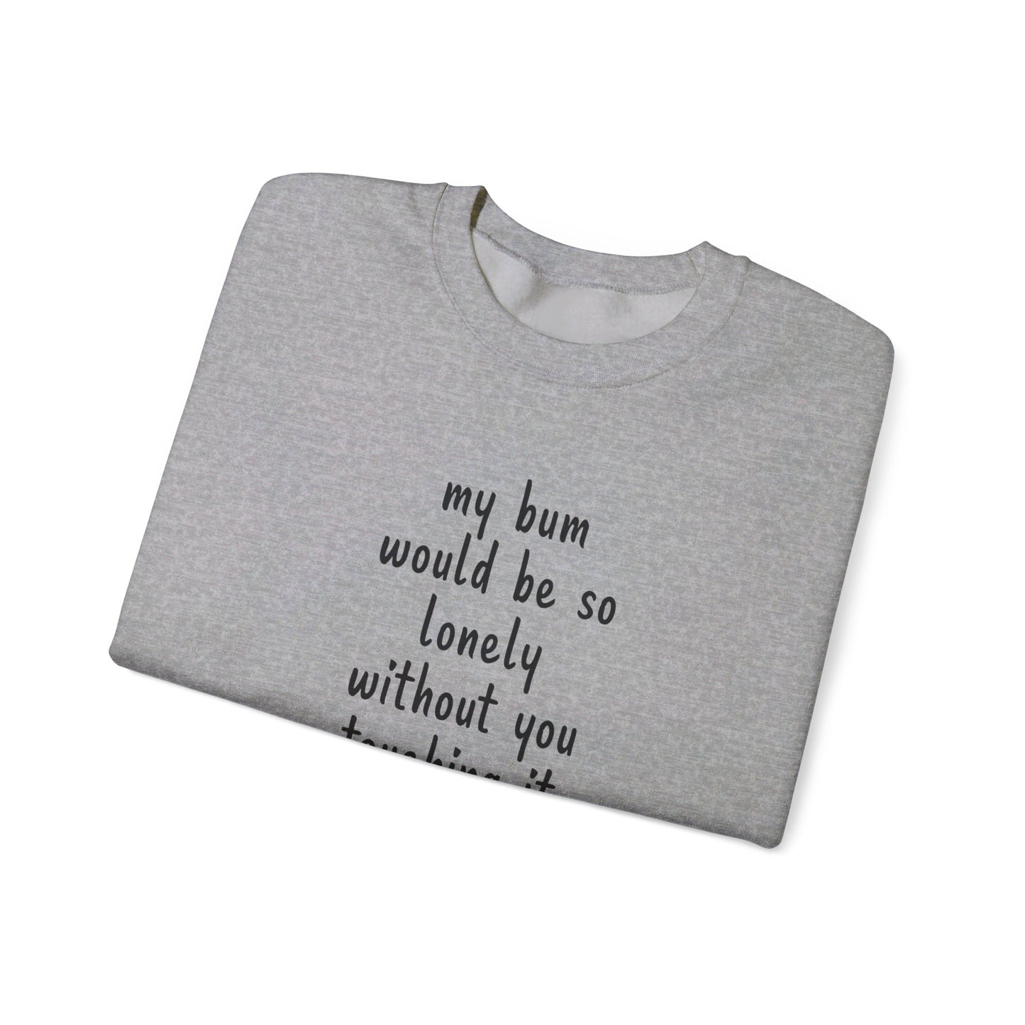 For Lovers | Unisex Heavy Blend™ Crewneck Sweatshirt