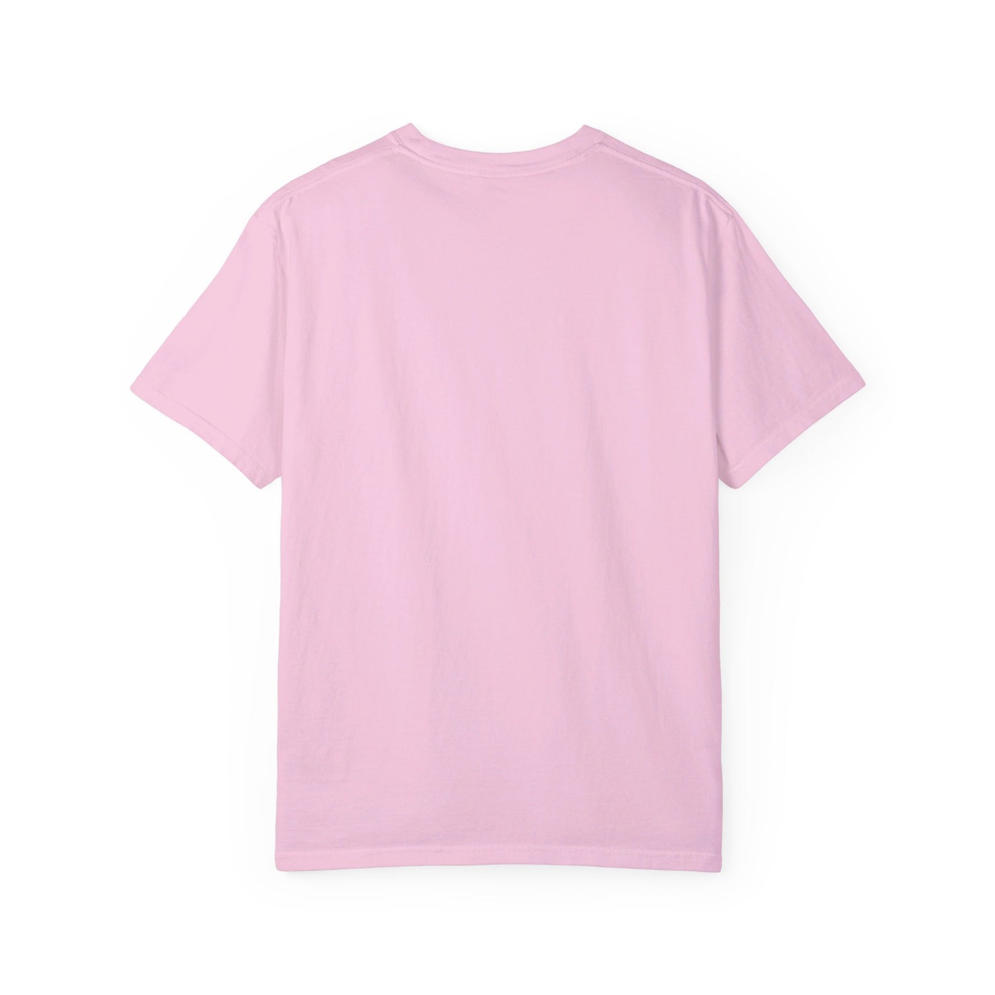 Mom Life, Unisex Garment-Dyed T-shirt
