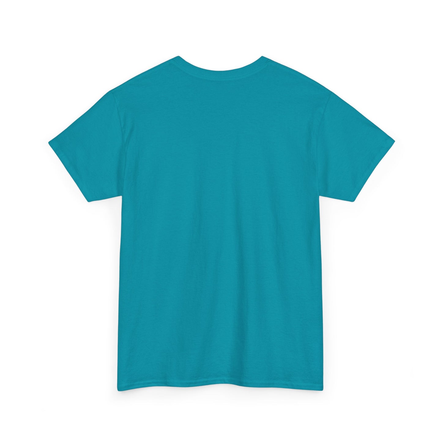 murder shows & comfy clothes, Unisex Heavy Cotton Tee