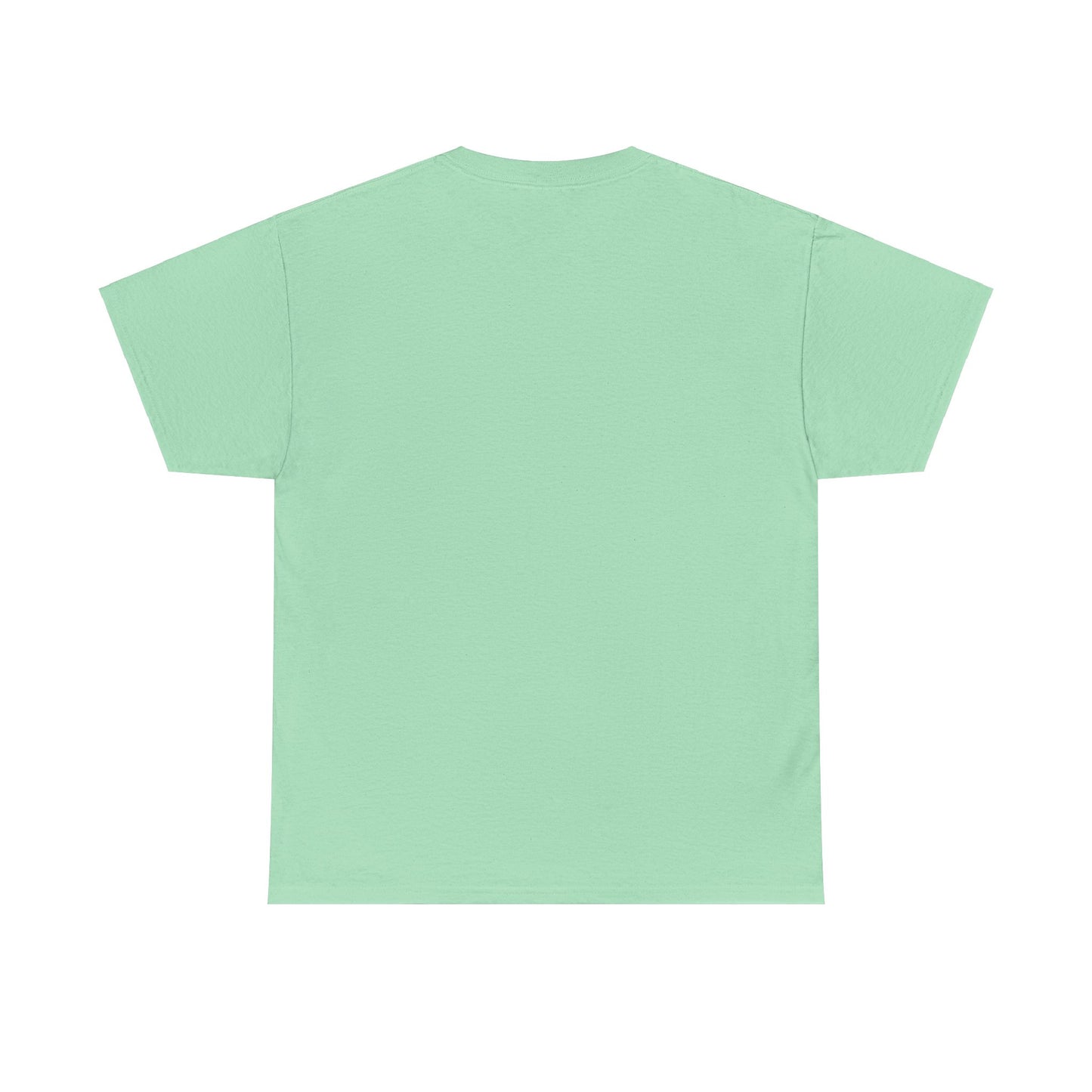 murder shows & comfy clothes, Unisex Heavy Cotton Tee