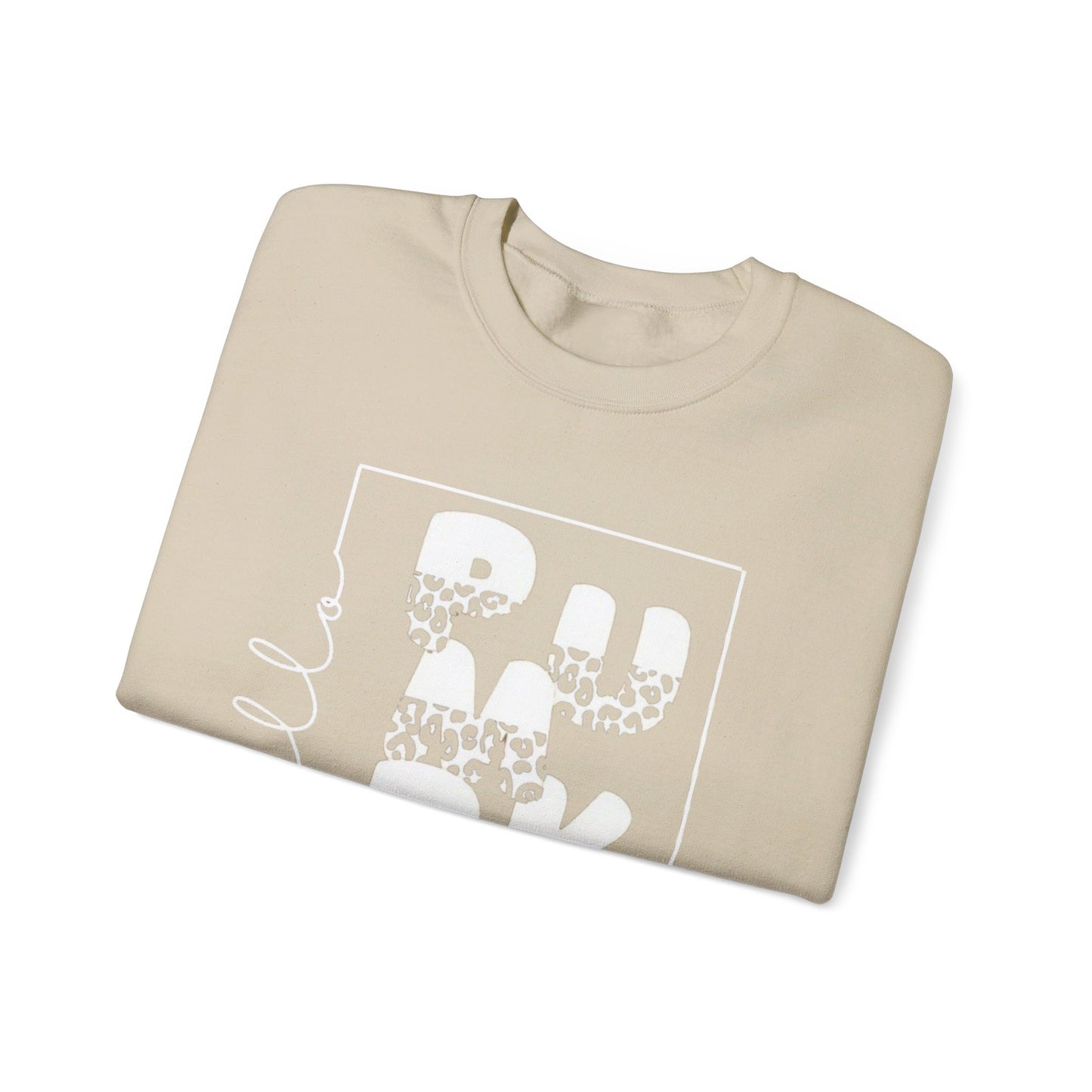 Hello PUMPKIN, Unisex Heavy Blend™ Crewneck Sweatshirt