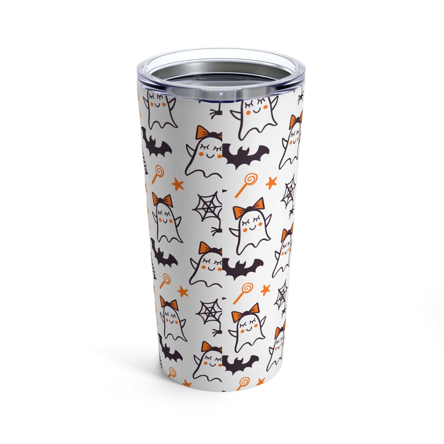 Ghost Bats Candy, Tumbler 20oz