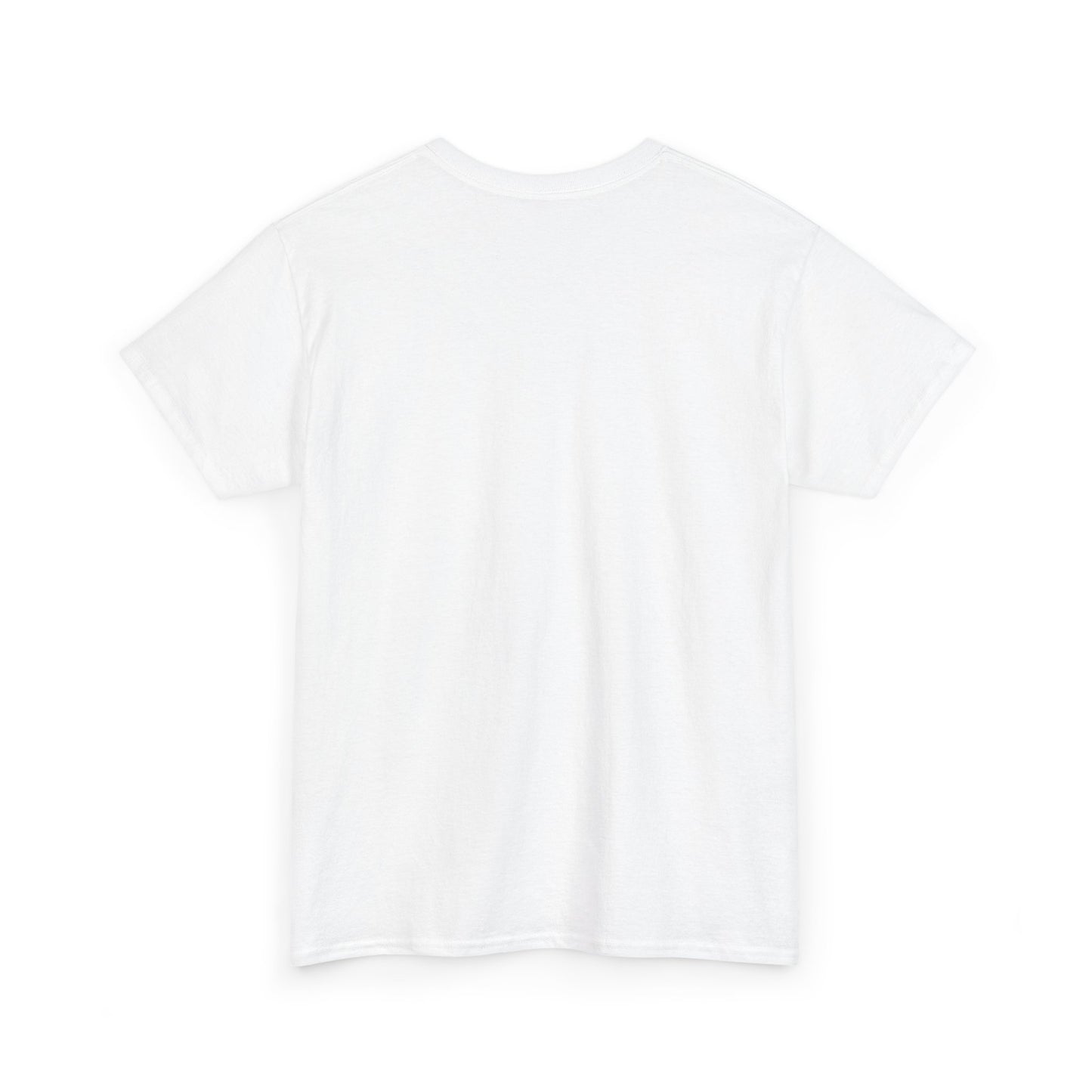 BOO Unisex Heavy Cotton Tee