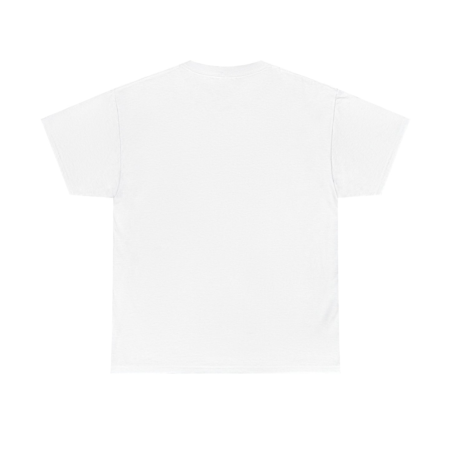 BOO Unisex Heavy Cotton Tee