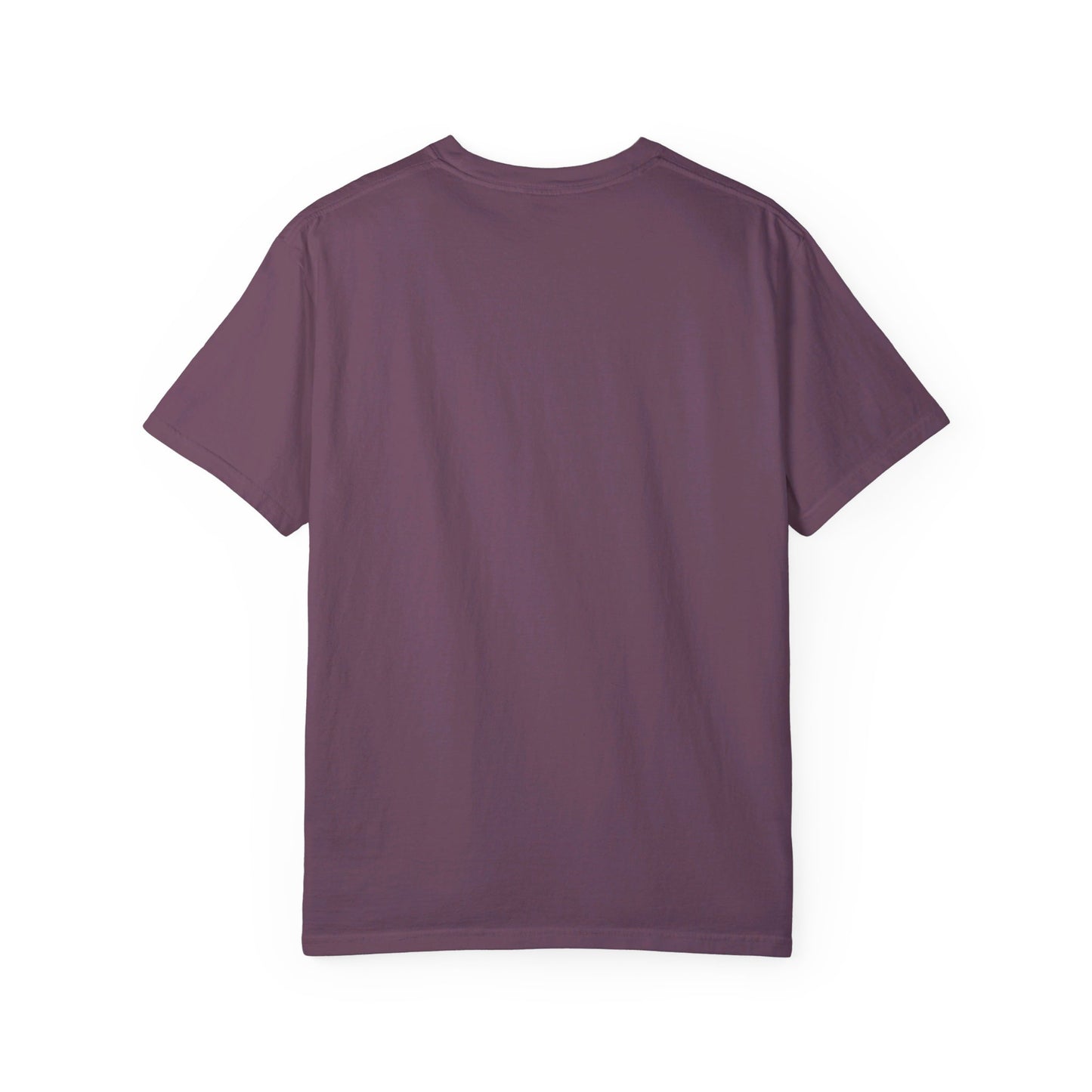 I'm The Ghost With The Most, Unisex Garment-Dyed T-shirt