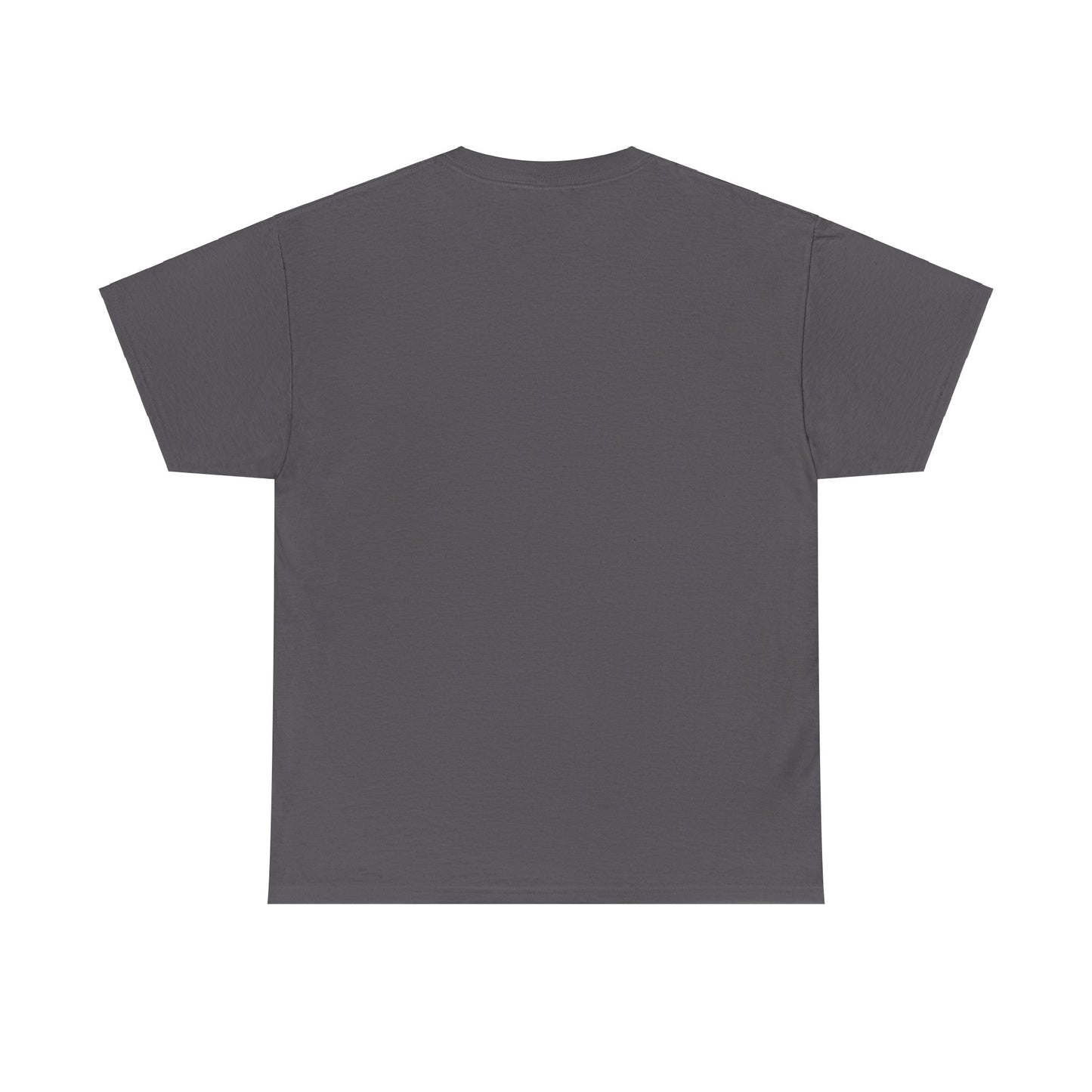 murder shows & comfy clothes, Unisex Heavy Cotton Tee