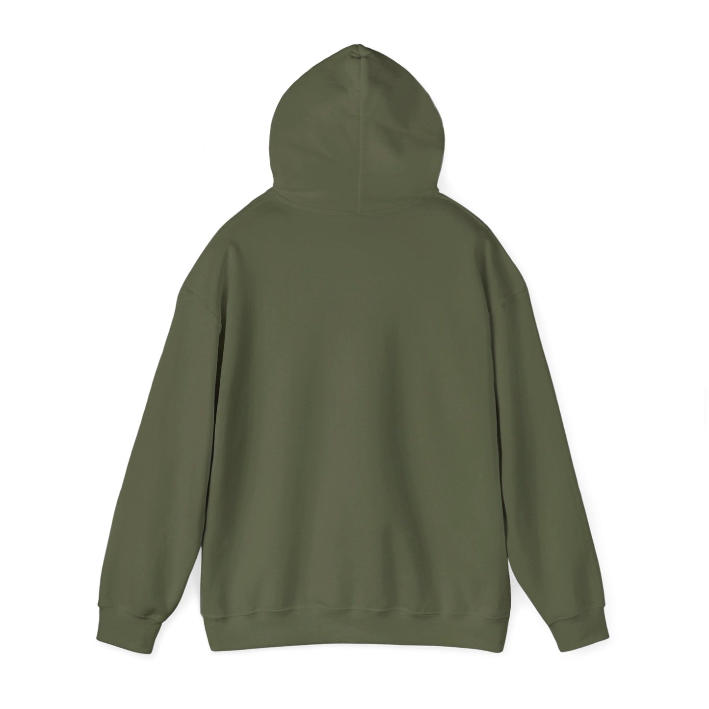 Dust 'Em Off Ladies It's Ridin' Season Sweatshirt,  Unisex Heavy Blend™ Hooded Sweatshirt