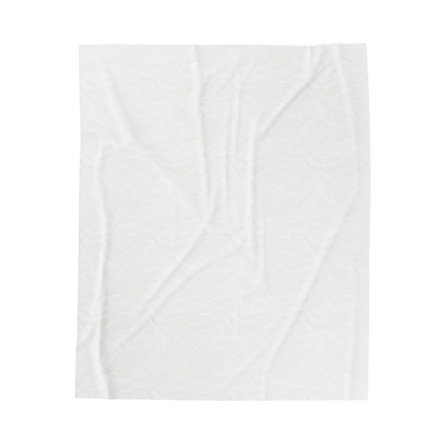 KING and QUEEN Velveteen Plush Blanket