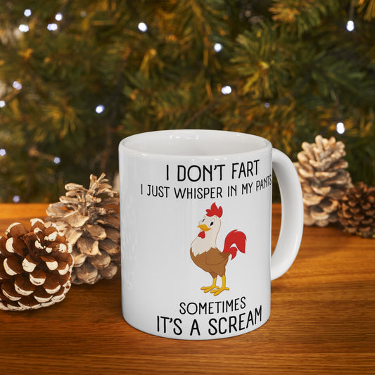 Ceramic Mug, (11oz, 15oz)