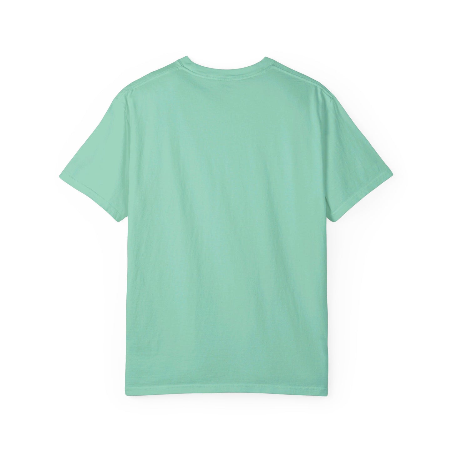 Skeleton Hand, Unisex Garment-Dyed T-shirt