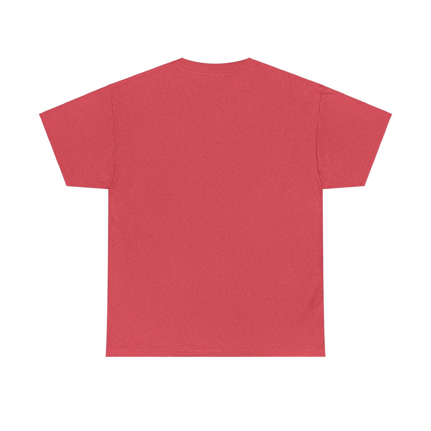 murder shows & comfy clothes, Unisex Heavy Cotton Tee