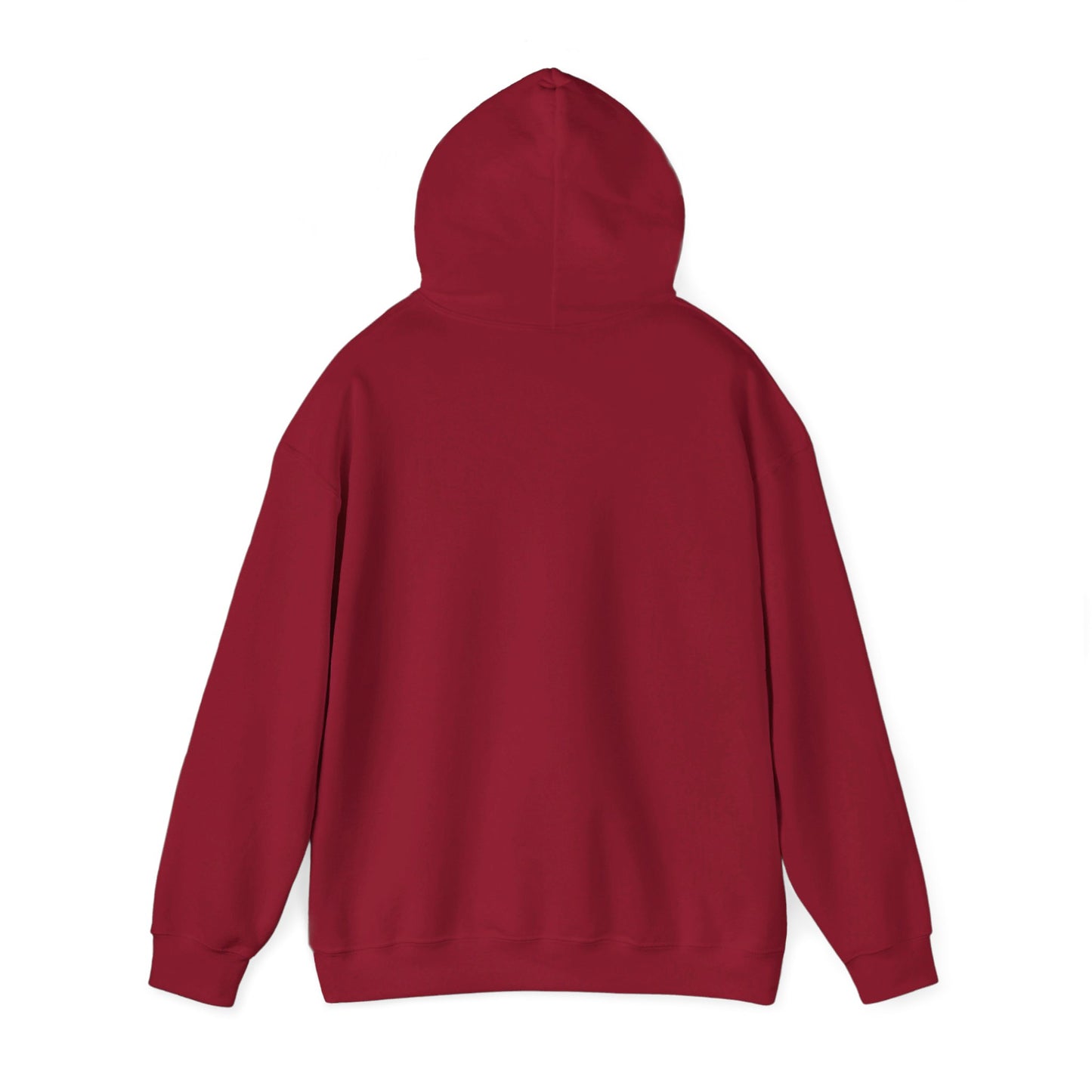 Dust 'Em Off Ladies It's Ridin' Season Sweatshirt,  Unisex Heavy Blend™ Hooded Sweatshirt