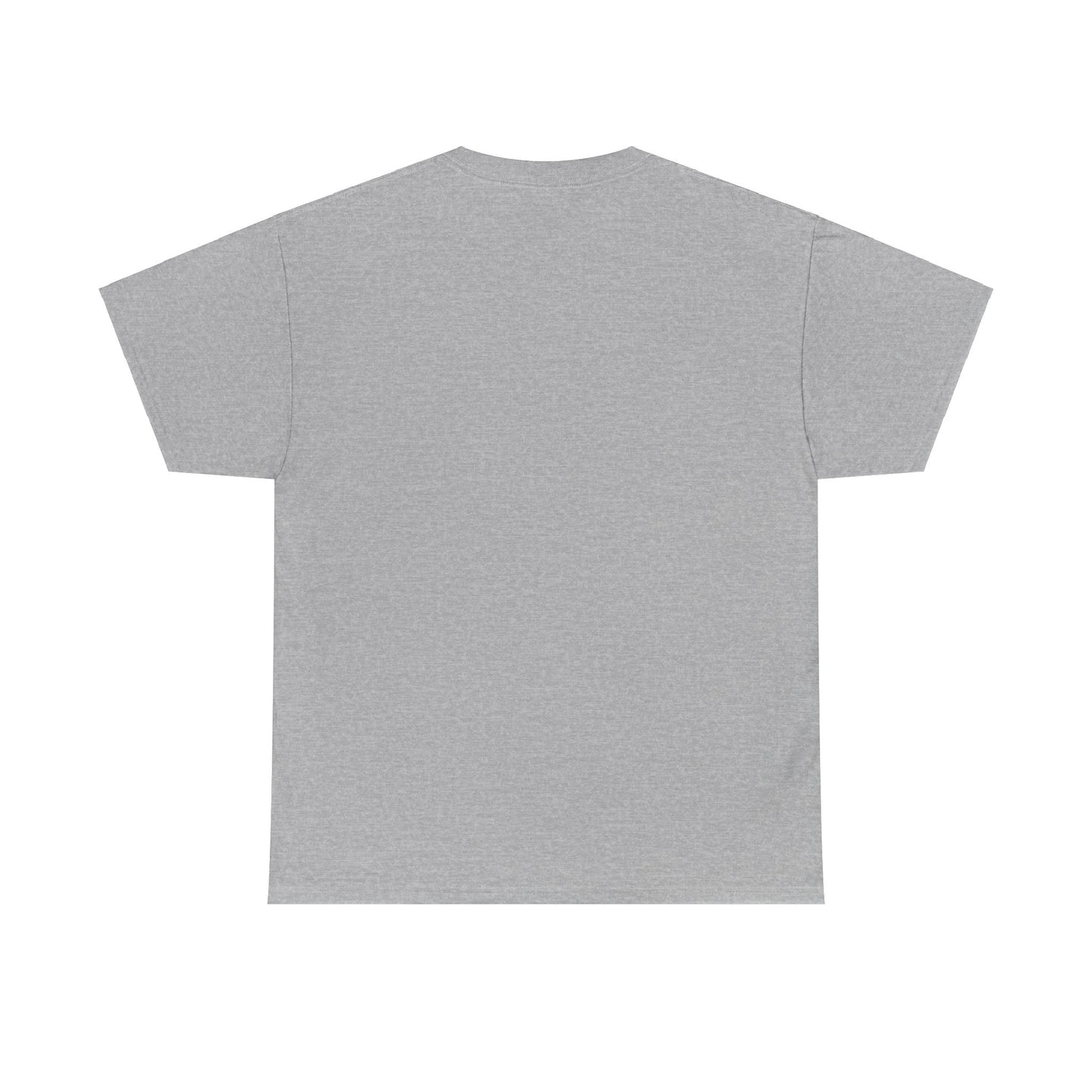 murder shows & comfy clothes, Unisex Heavy Cotton Tee