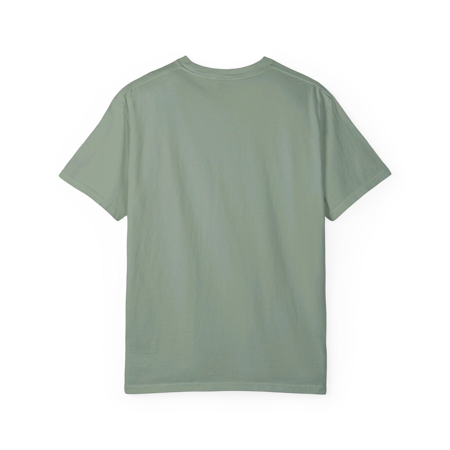 Anti Social Witch, Unisex Garment-Dyed T-shirt