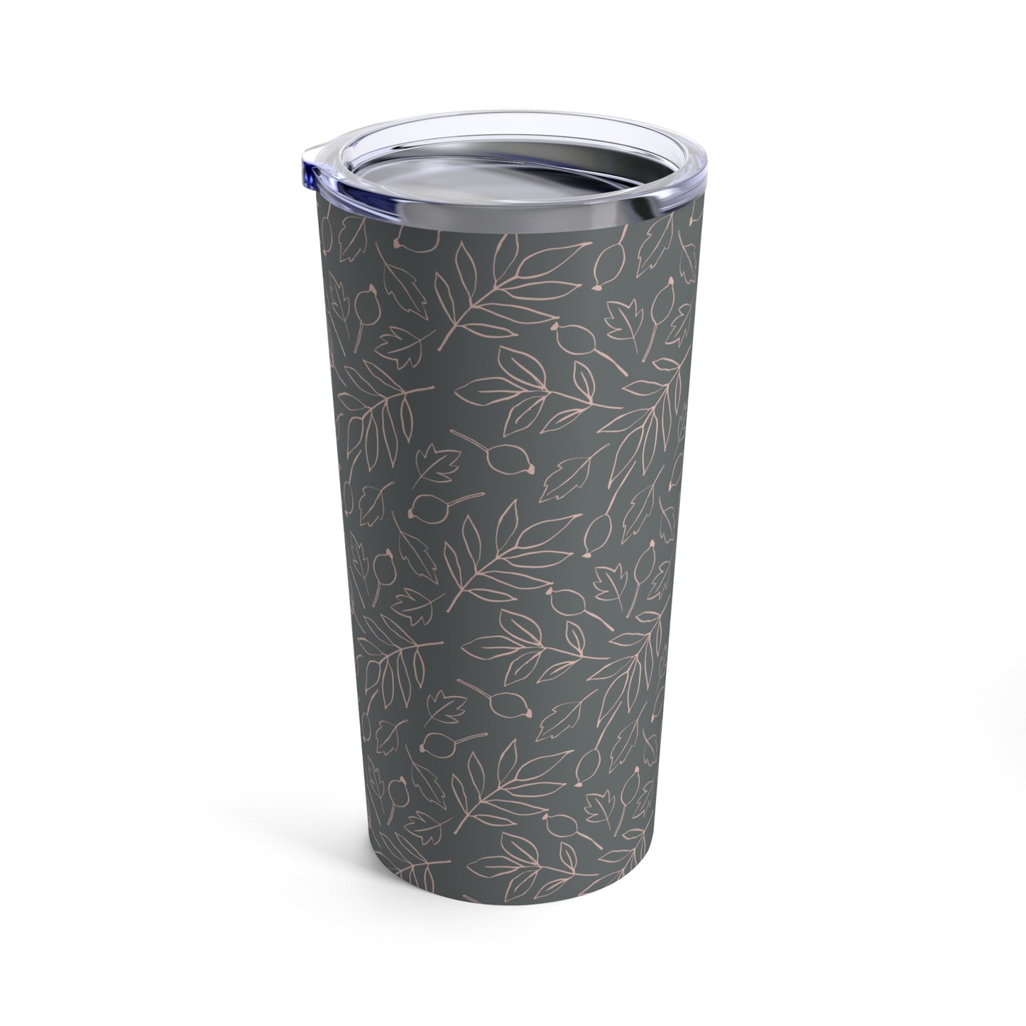 Fall Leaf, Tumbler 20oz
