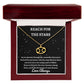 Reach For The Stars Zodiac Necklace