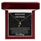 Reach For The Stars Zodiac Necklace