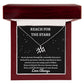 Reach For The Stars Zodiac Necklace