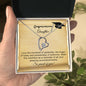 For Graduate | Congratulations - Forever Love Necklace
