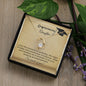 For Graduate | Congratulations - Forever Love Necklace
